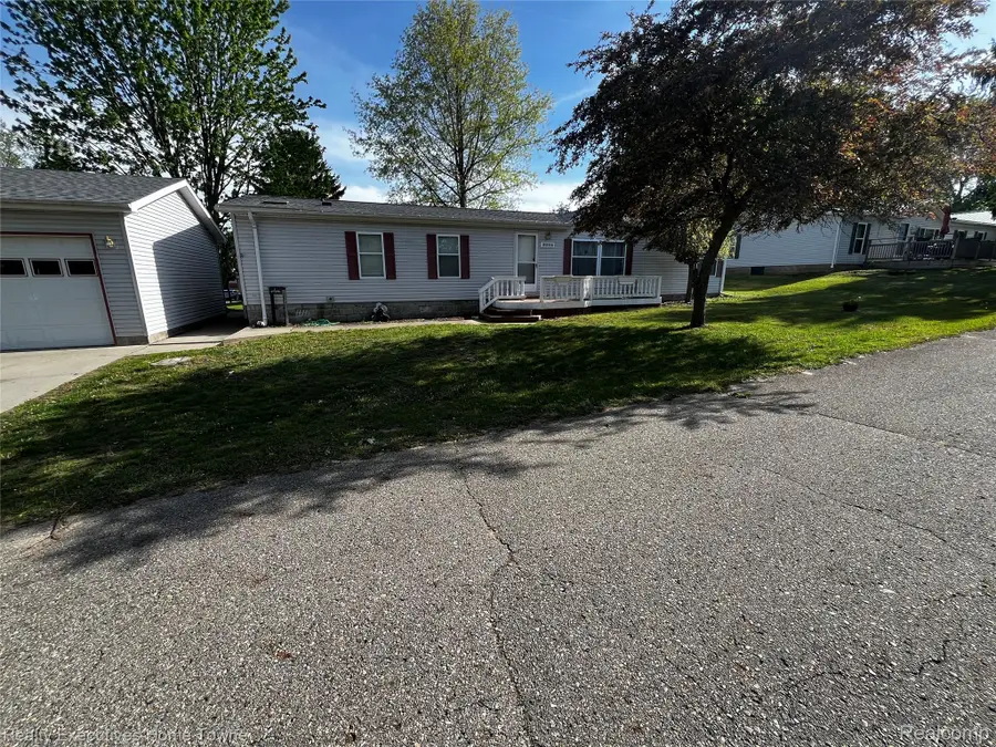 2218 Brent Street #63, Croswell, MI 48422 - #2