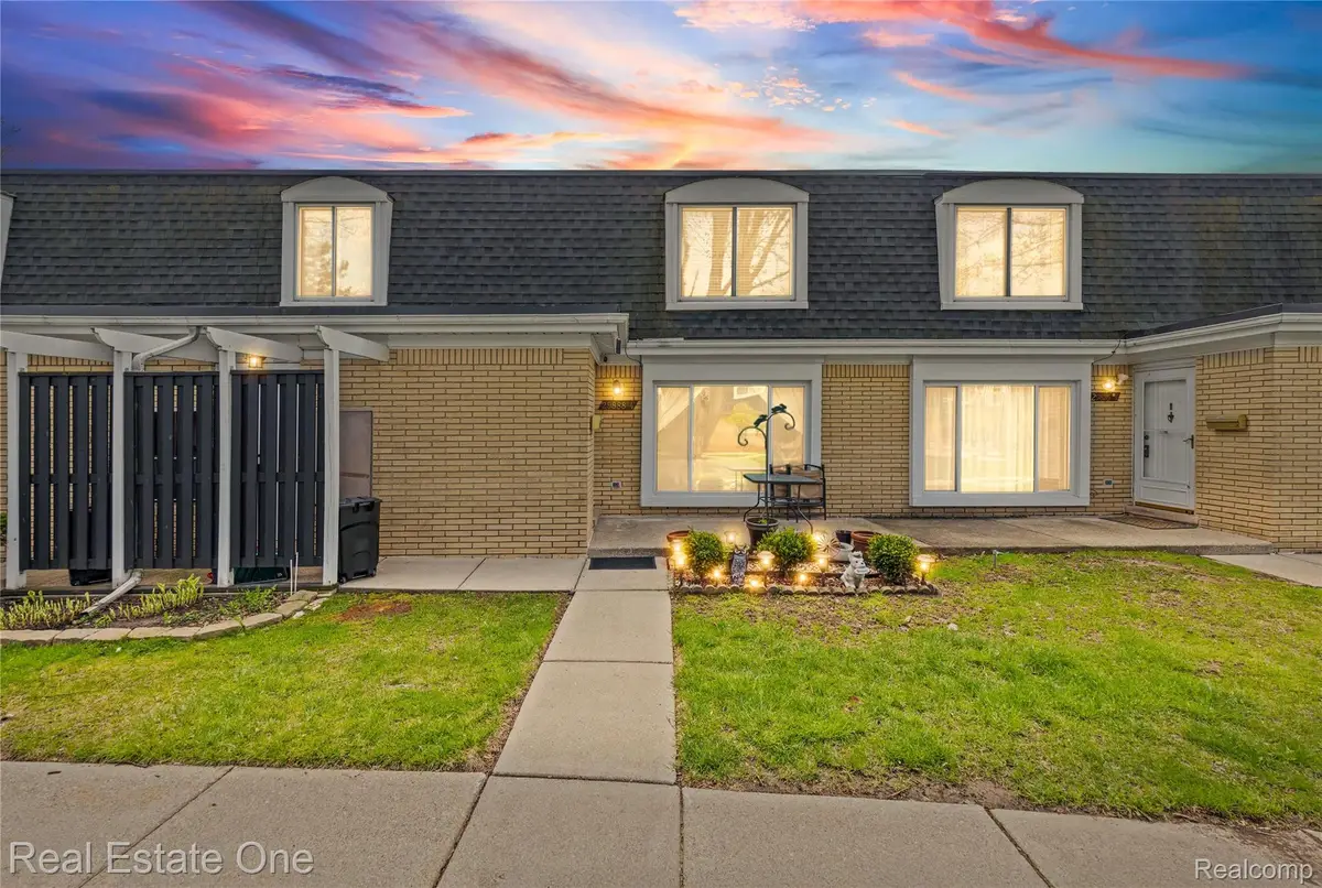 29888 City Center Drive #4, Warren, MI 48093 - #1