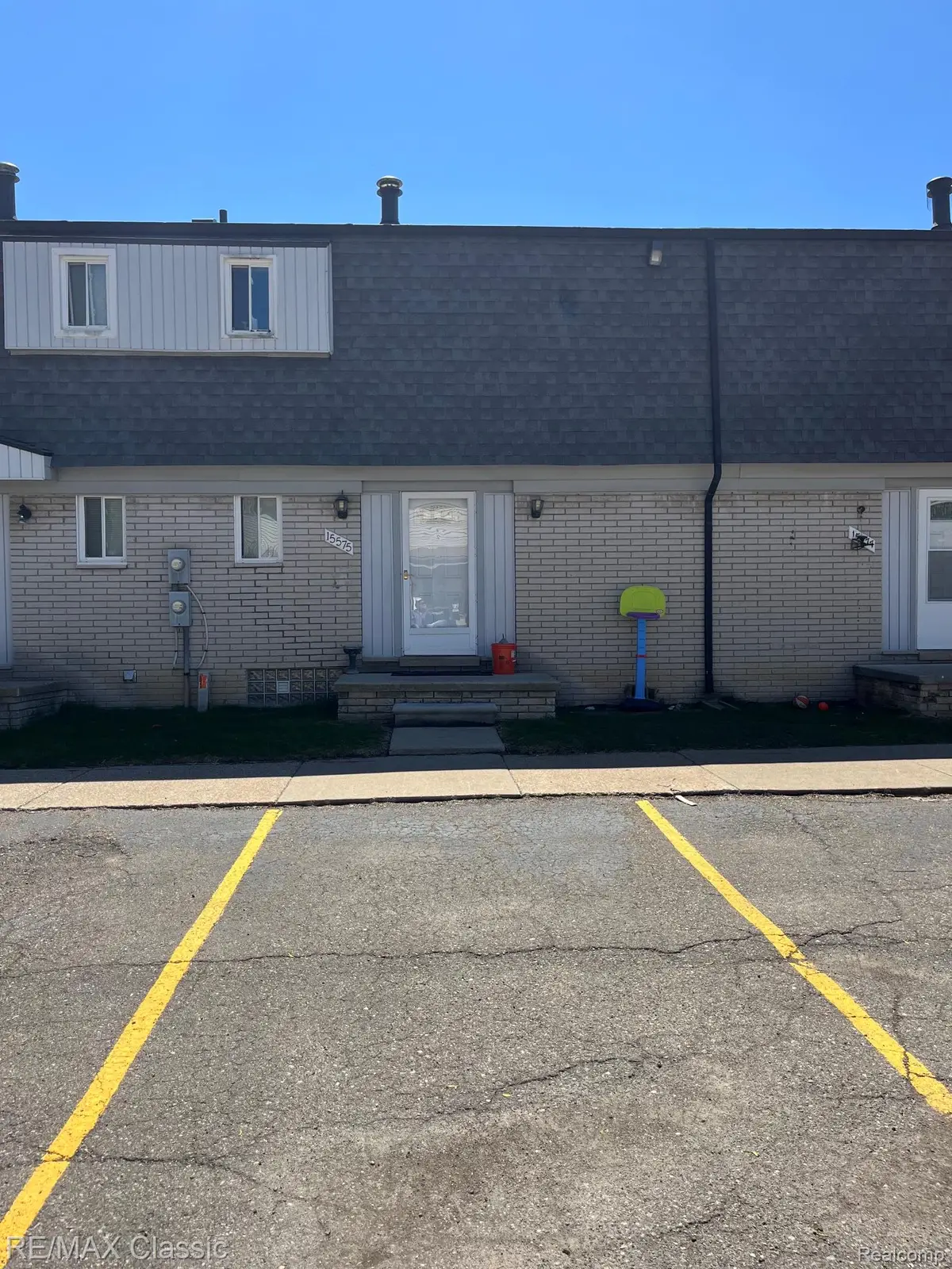 15575 Dupage Boulevard, Taylor, MI 48180 - #1