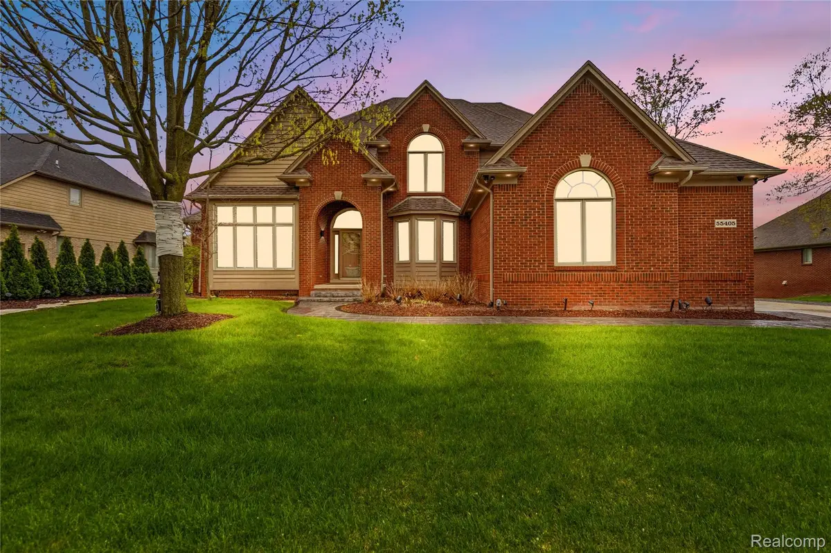55405 Whitney Drive, Shelby, MI 48315 - #1