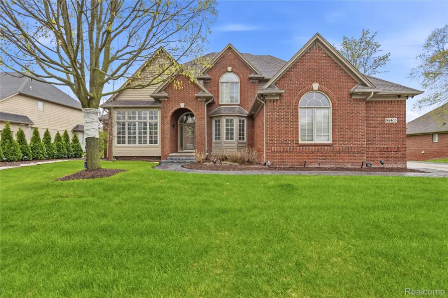 55405 Whitney Drive, Shelby, MI 48315 - #2