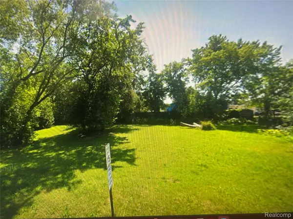 0 Crest Road, Lexington, MI 48450