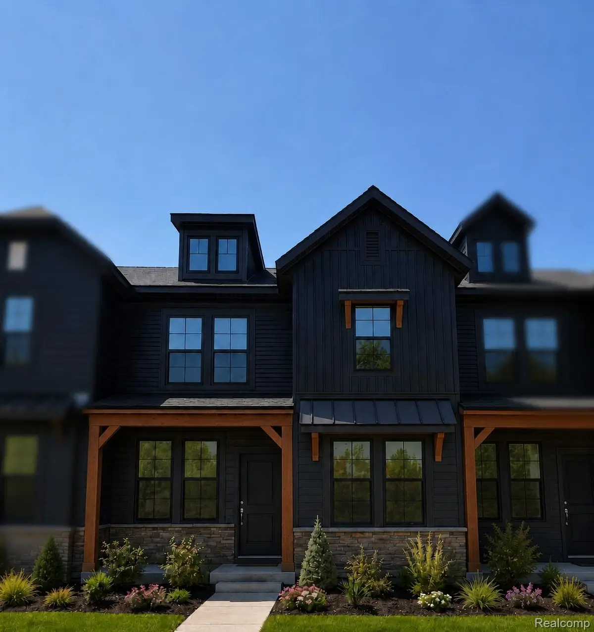 222 Lantana Drive, Brighton, MI 48116 - #1