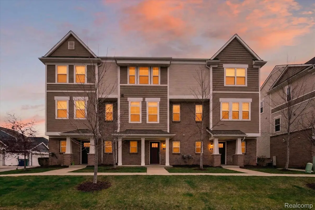 2500 Normandy Road #2, Royal Oak, MI 48073 - #1