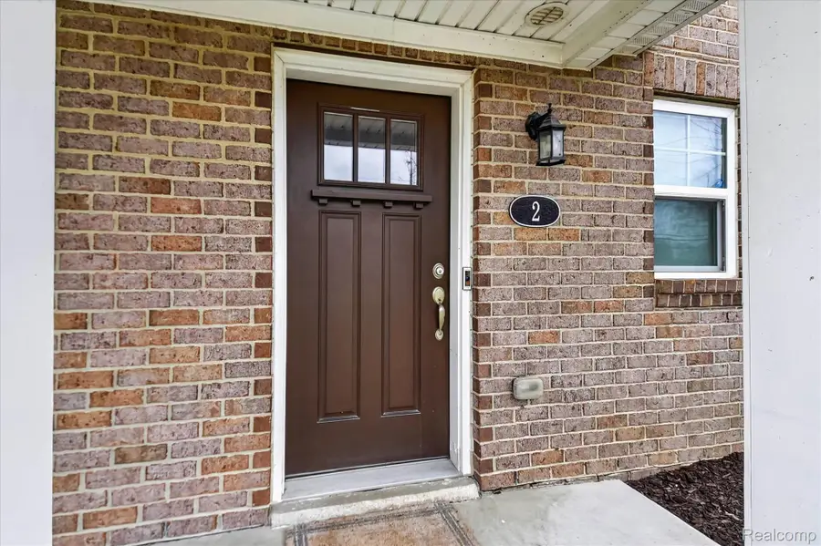 2500 Normandy Road #2, Royal Oak, MI 48073 - #2