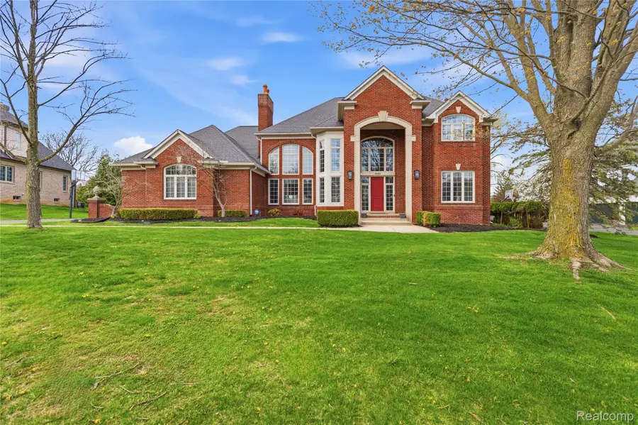1920 Vinsetta Court, Rochester, MI 48306 - #2