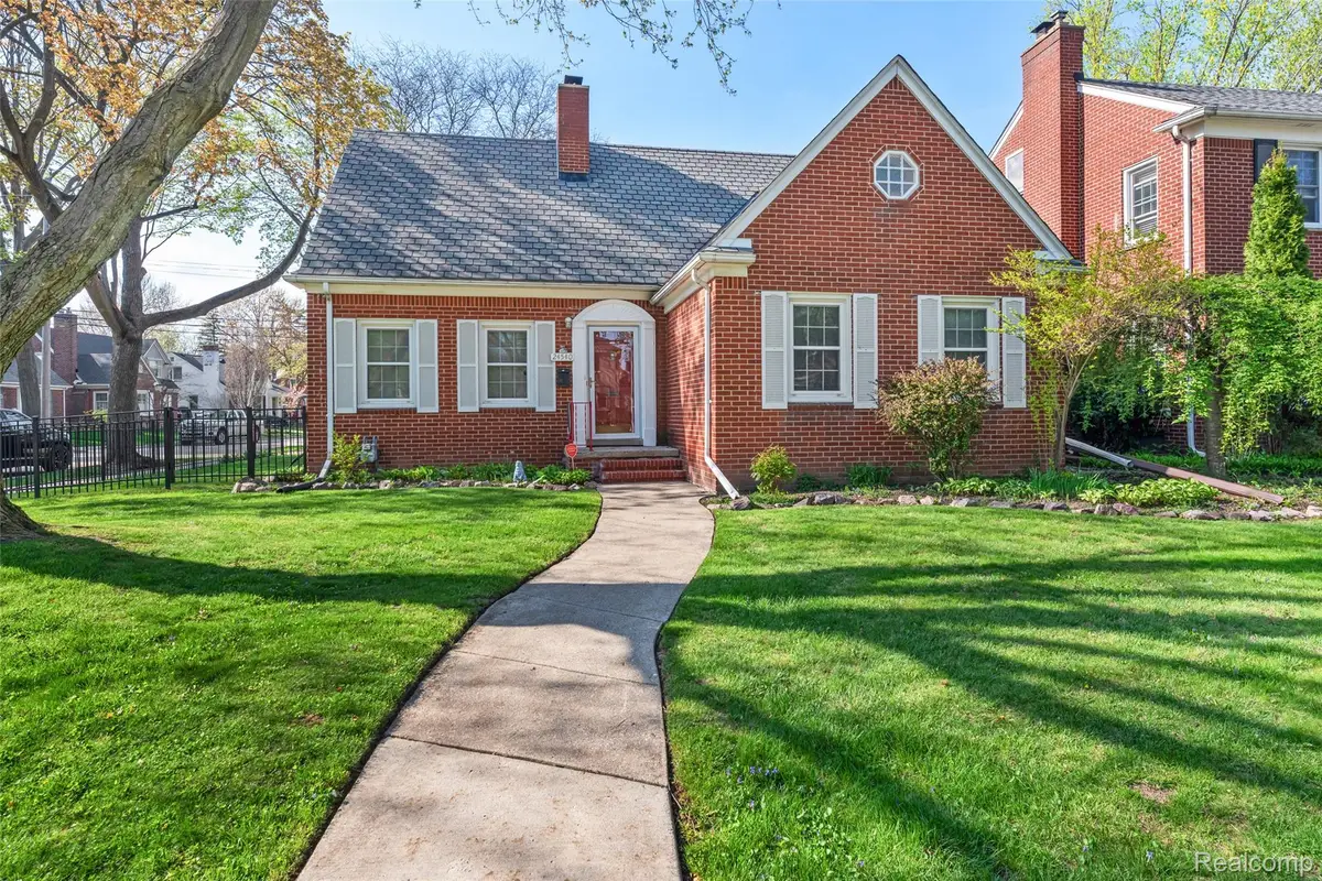 24540 Emerson Street, Dearborn, MI 48124 - #1