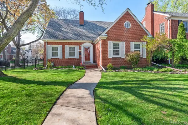 24540 Emerson Street, Dearborn, MI 48124