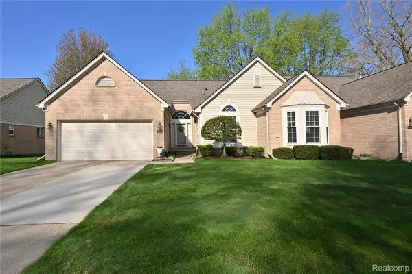 44153 Dylan, SterlingHeights, MI 48314