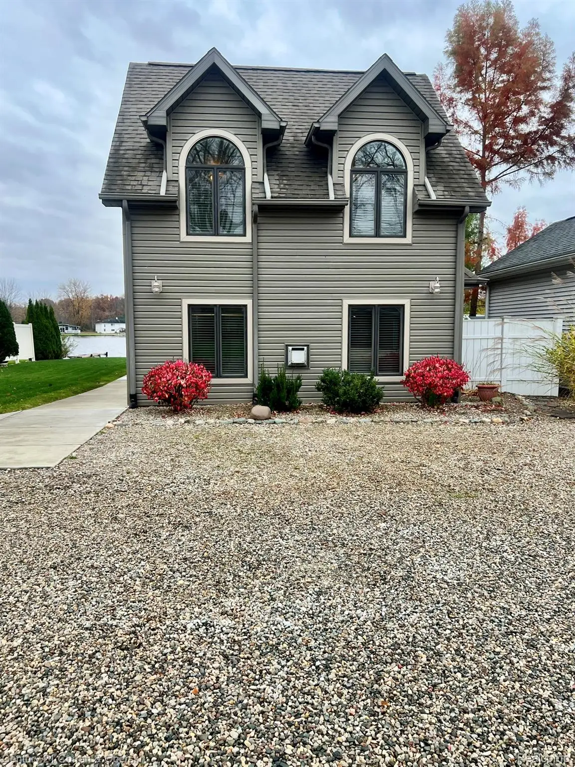 8065 S Portage Road, Jackson, MI 49201 - #1