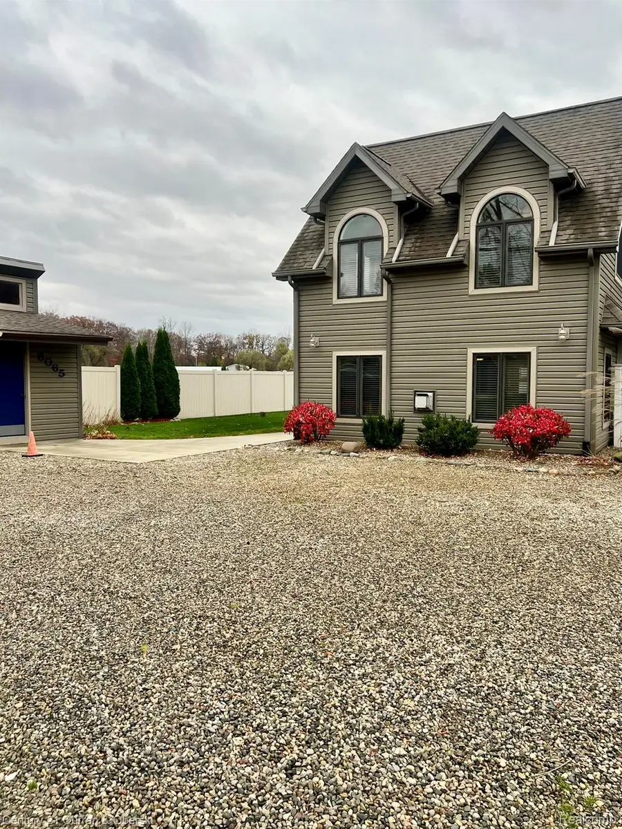 8065 S Portage Road, Jackson, MI 49201 - #2