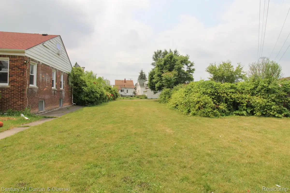 5861 Bingham Street, Dearborn, MI 48126 - #1