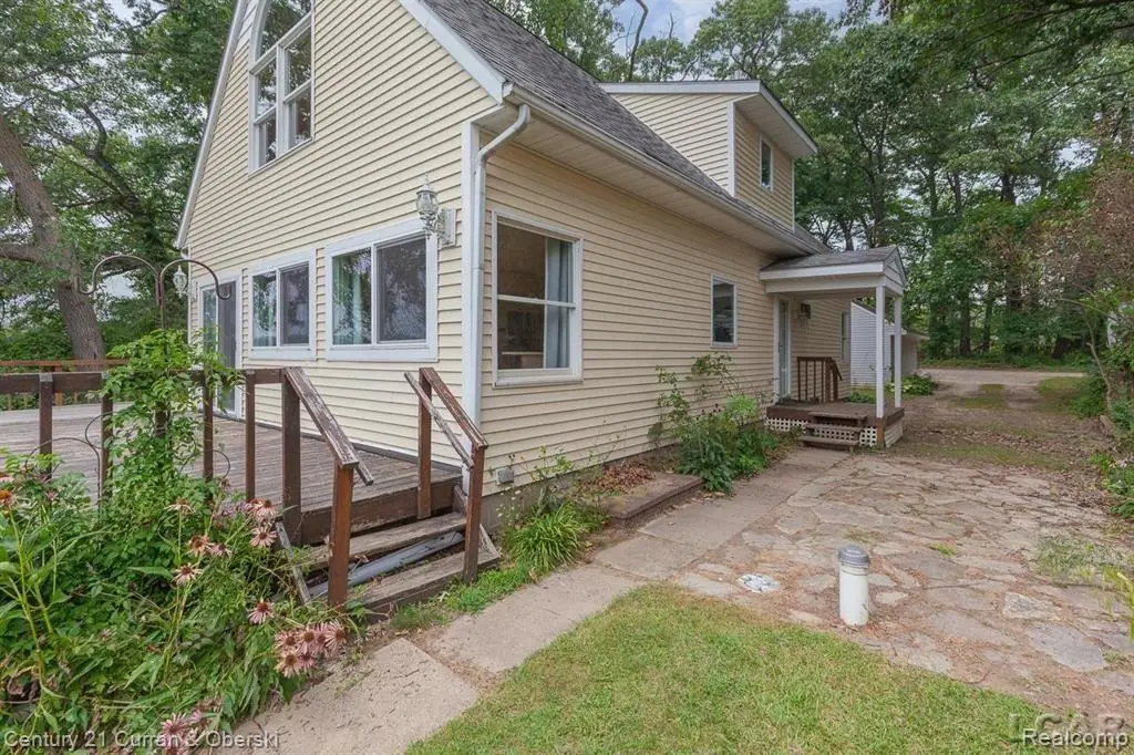 117 Studer Drive, Leoni, MI 49240 - #1