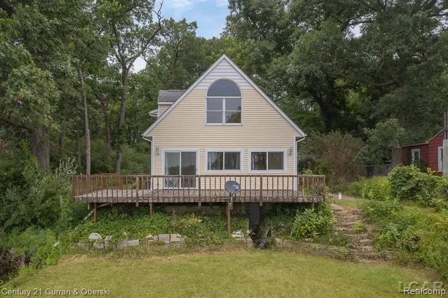 117 Studer Drive, Leoni, MI 49240 - #3