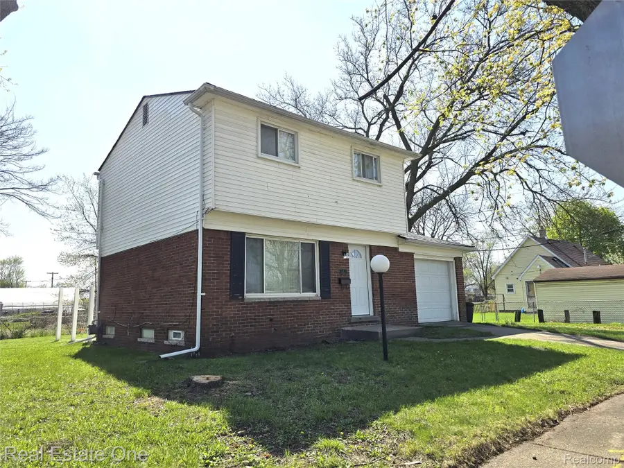 342 Melvin Street, River Rouge, MI 48218 - #2