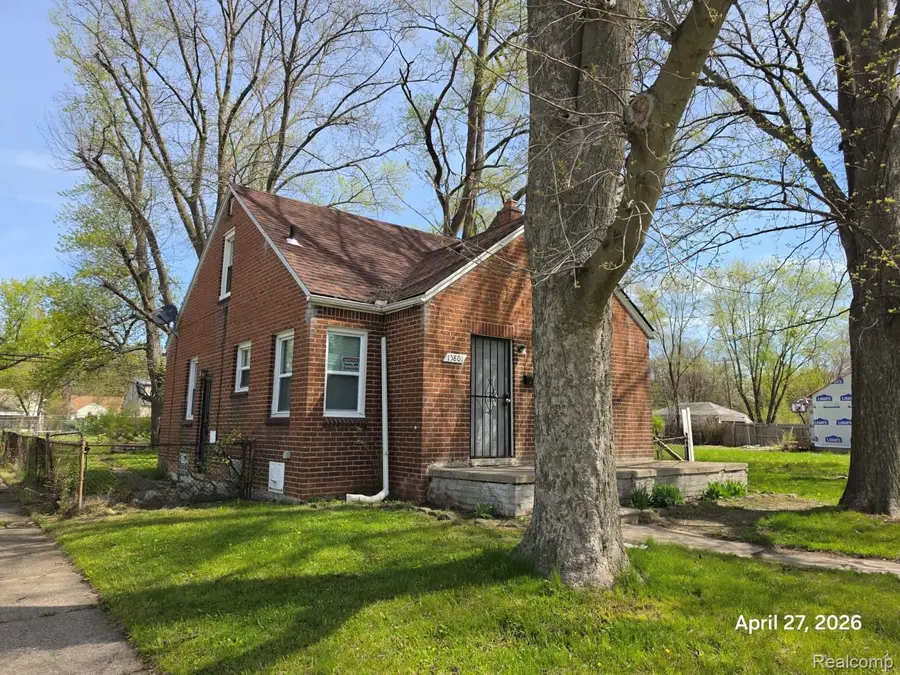 15801 E State Fair Street, Detroit, MI 48205 - #2
