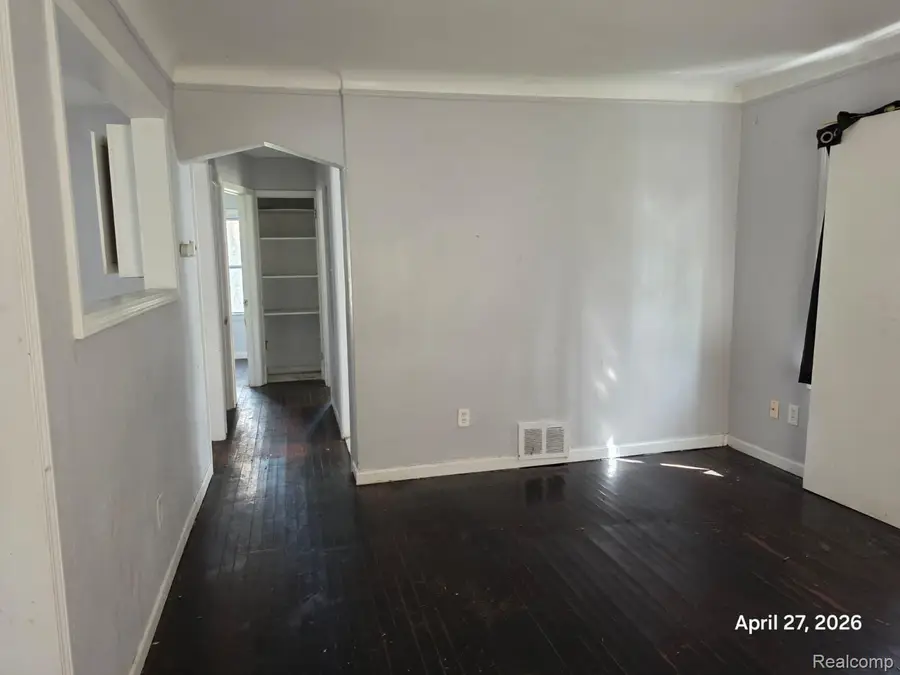 15801 E State Fair Street, Detroit, MI 48205 - #3