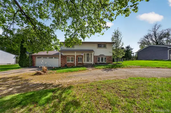 2260 Shankin Drive, WalledLake, MI 48390