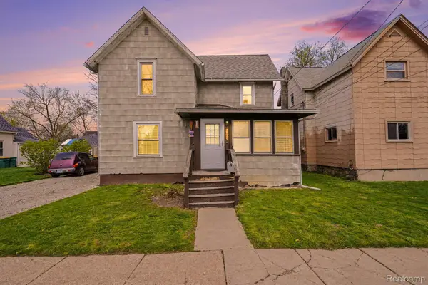 506 W Brand Street, Durand, MI 48429