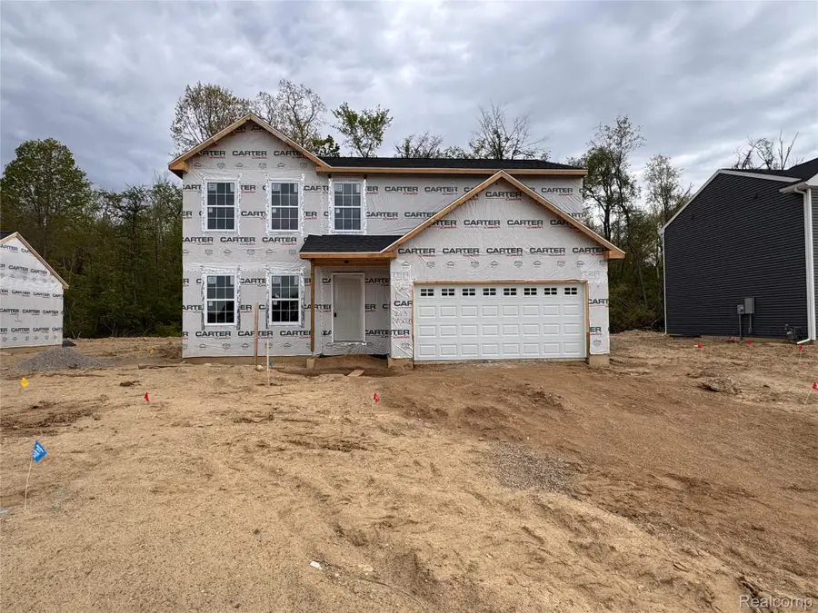 213 Wildflower Drive, Hillsdale, MI 49242 - #2