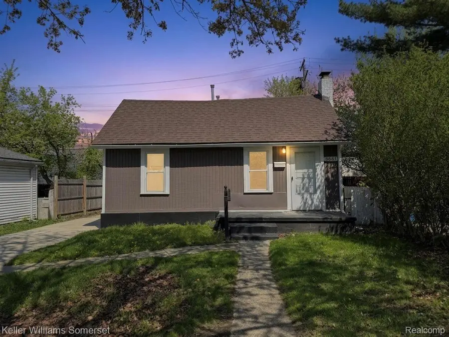 8661 Dodge Avenue, Warren, MI 48089 - #2