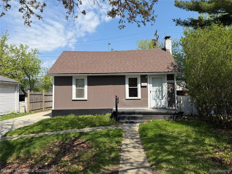 8661 Dodge Avenue, Warren, MI 48089 - #3