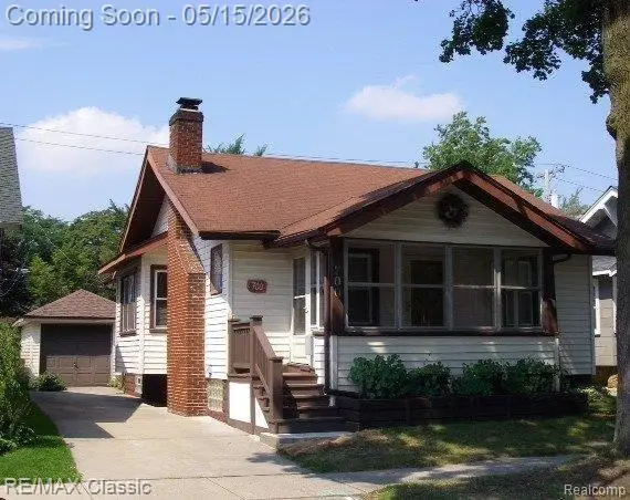700 S Pleasant Street Street, Royal Oak, MI 48067 - #1