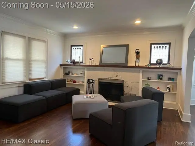 700 S Pleasant Street Street, Royal Oak, MI 48067 - #3