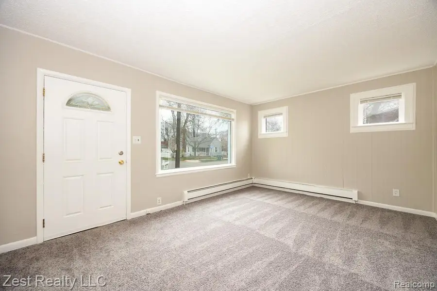 1353 Pagel Avenue, Lincoln Park, MI 48146 - #2