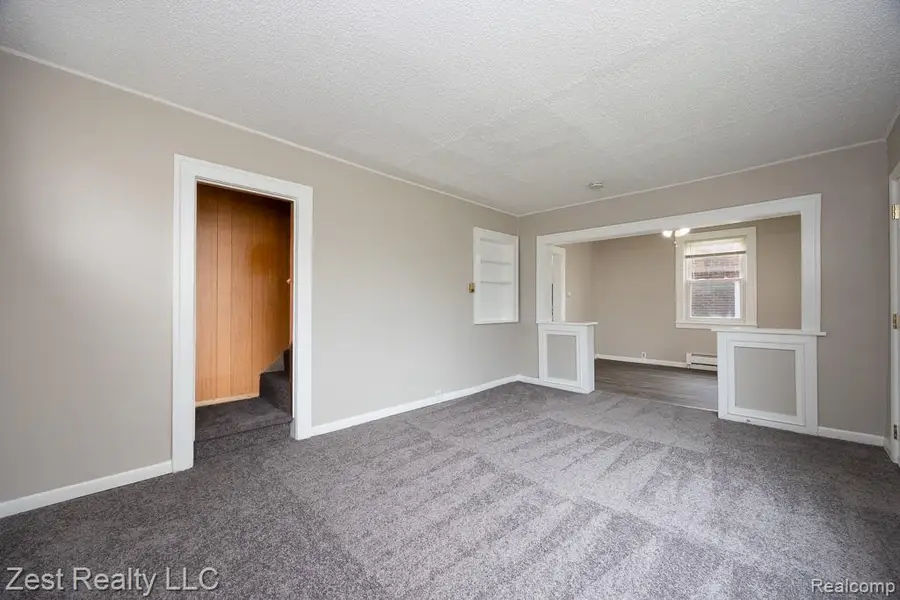 1353 Pagel Avenue, Lincoln Park, MI 48146 - #3
