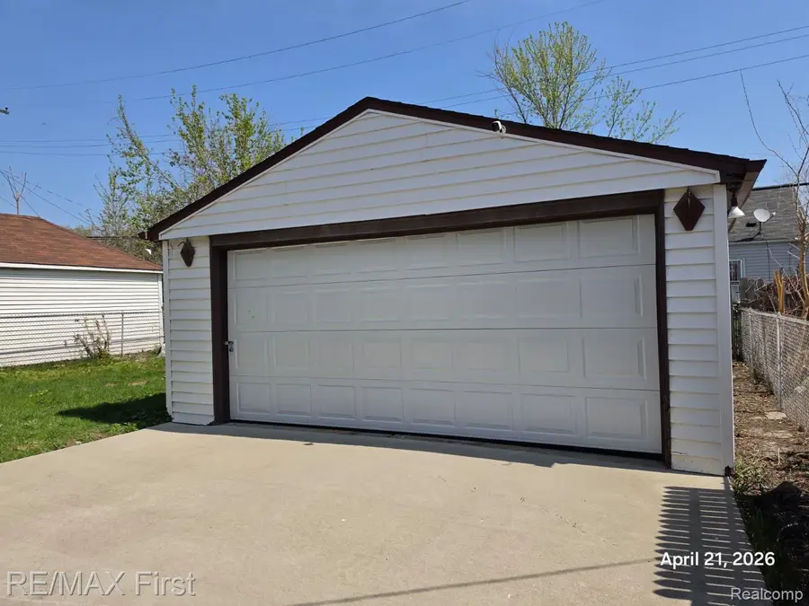 5270 Lodewyck Street, Detroit, MI 48224 - #2