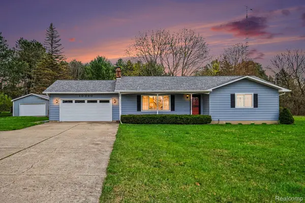 10060 N Linden Road, Clio, MI 48420