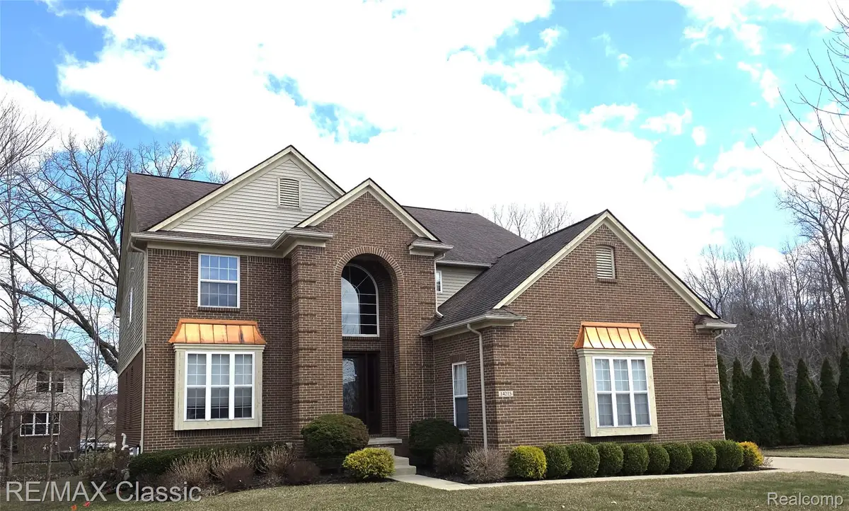 14215 Red Oak Drive, Van Buren, MI 48111 - #1