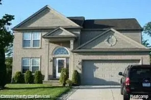 47205 Fairlawn Court, Canton, MI 48188