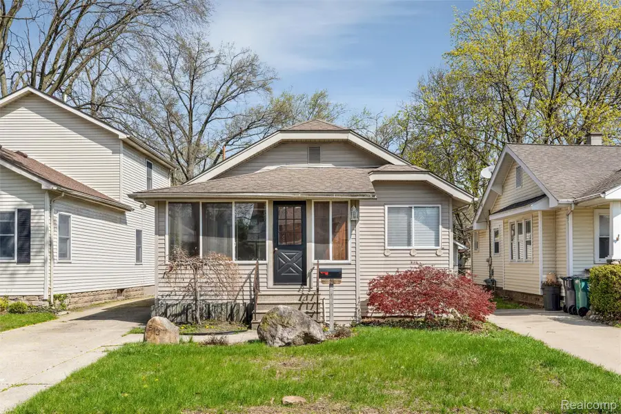 513 Baldwin Avenue, Royal Oak, MI 48067 - #2