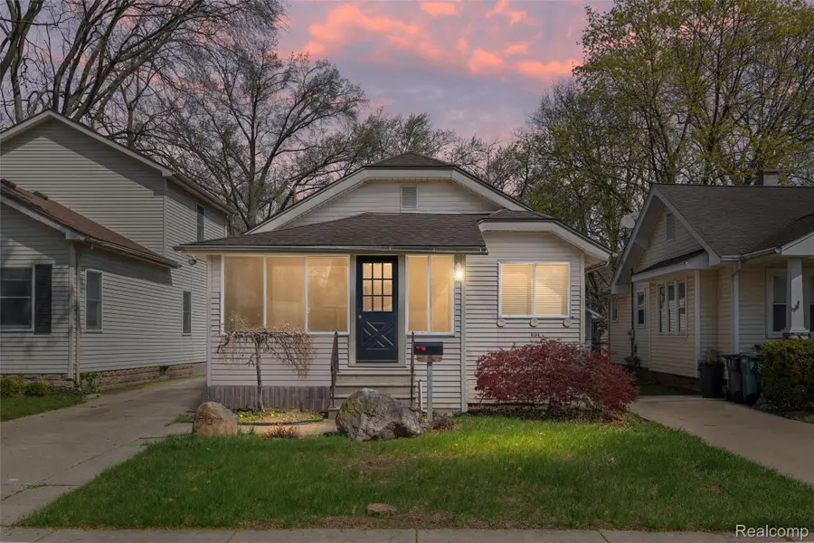 513 Baldwin Avenue, Royal Oak, MI 48067 - #3