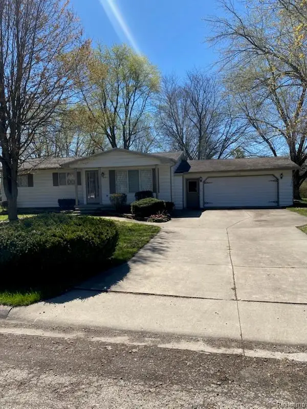 7091 Partridge Drive, Flushing, MI 48433