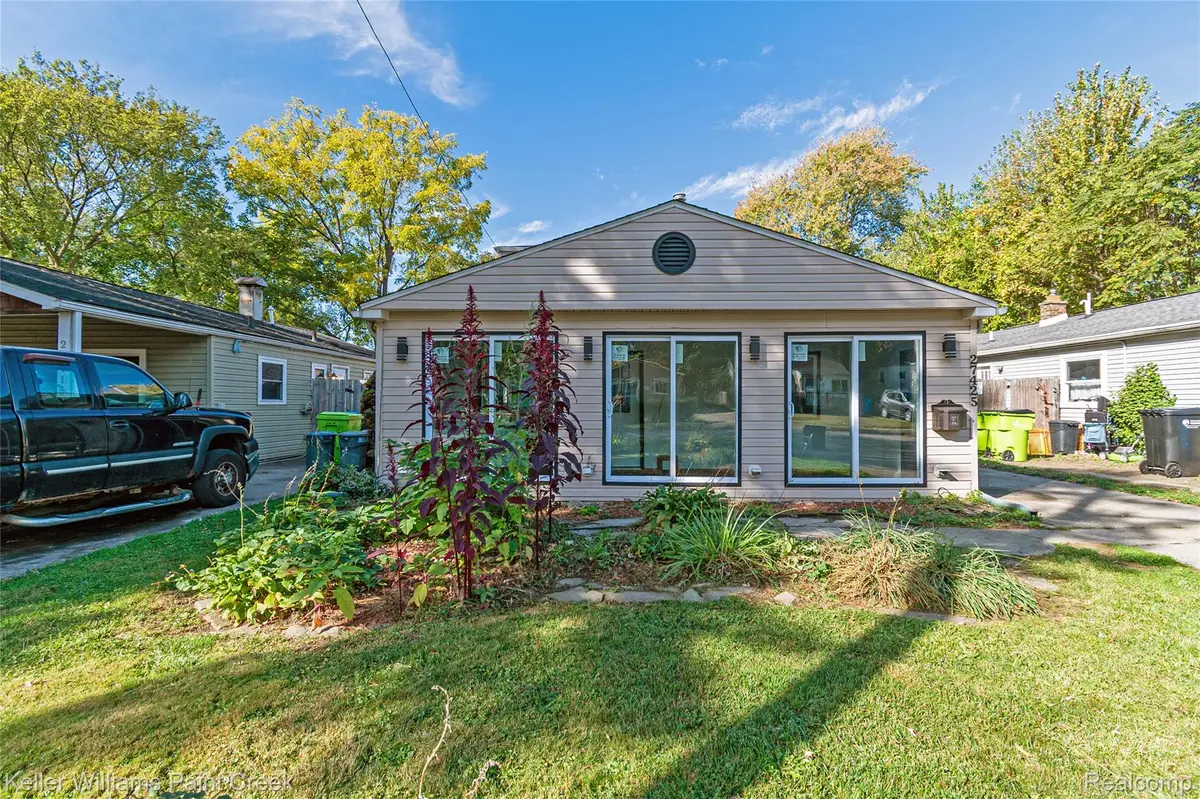 27425 Townley Street, Madison Heights, MI 48071 - #1