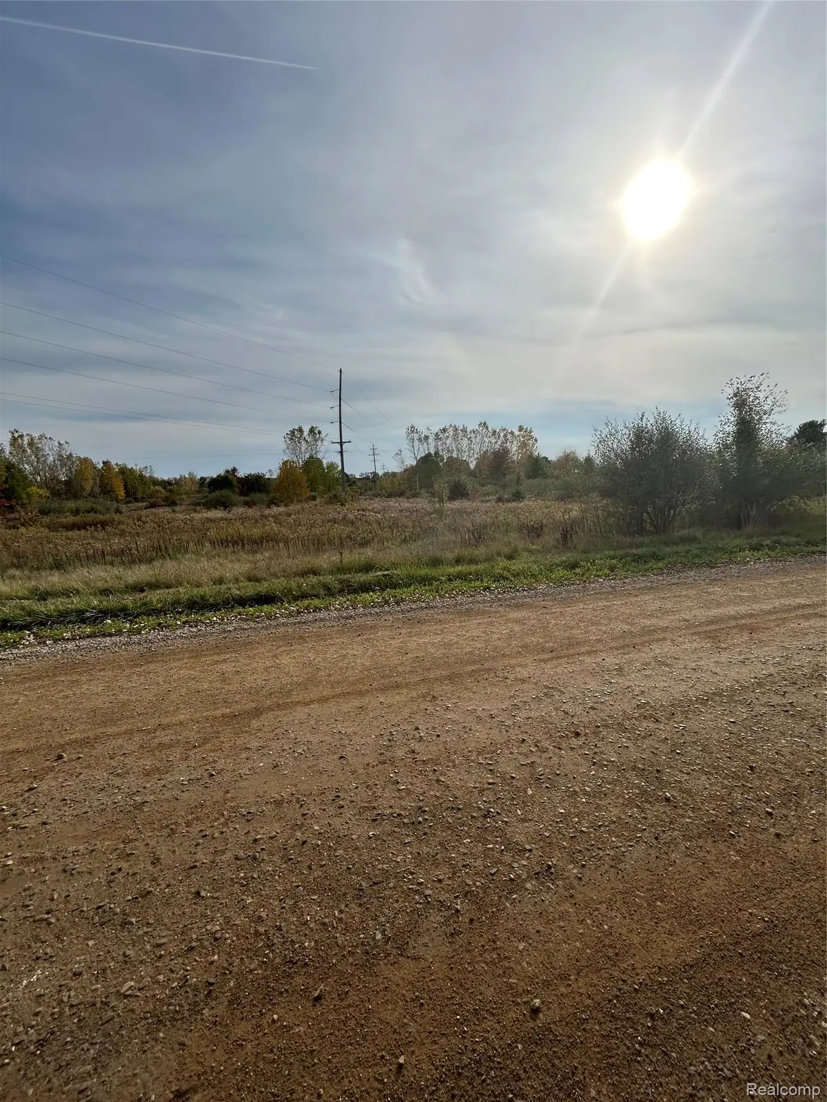 TBD E Brooks Road, Lennon, MI 48449 - #1