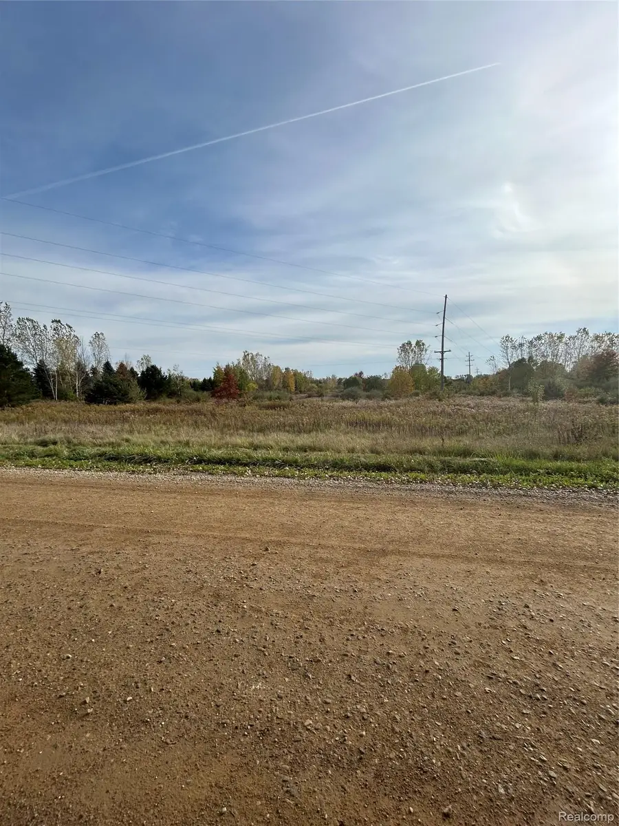 TBD E Brooks Road, Lennon, MI 48449 - #2