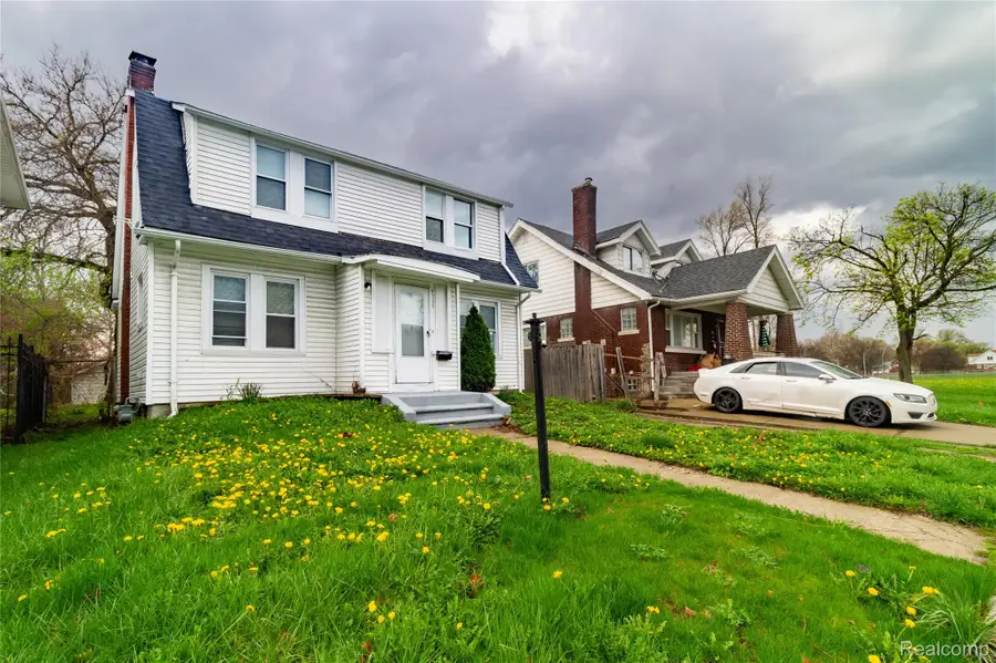 13135 Washburn Street, Detroit, MI 48238 - #2