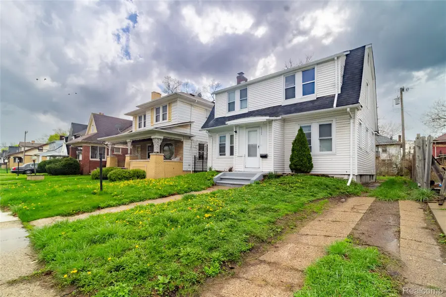 13135 Washburn Street, Detroit, MI 48238 - #3