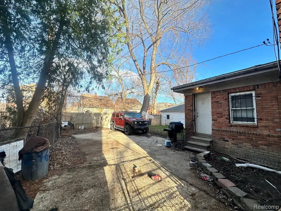 14901 Terry Street, Detroit, MI 48227 - #2