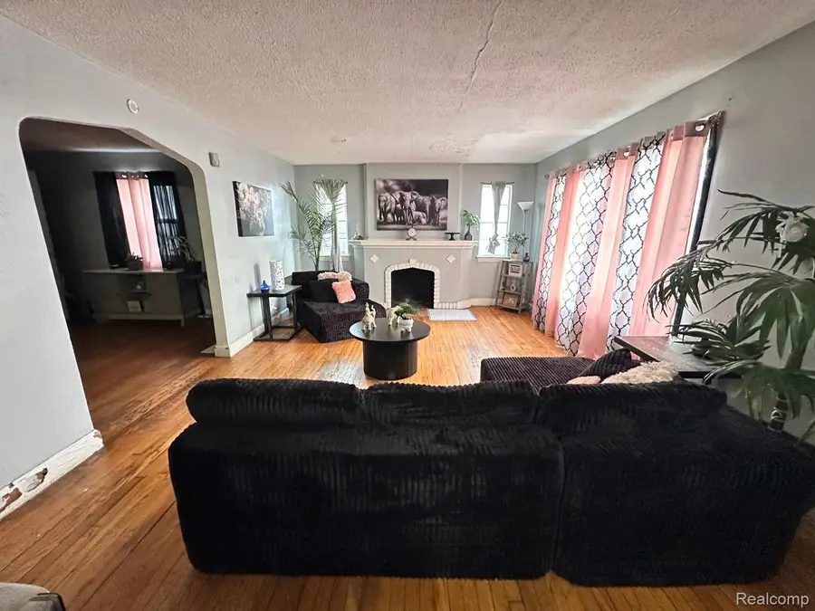14901 Terry Street, Detroit, MI 48227 - #3