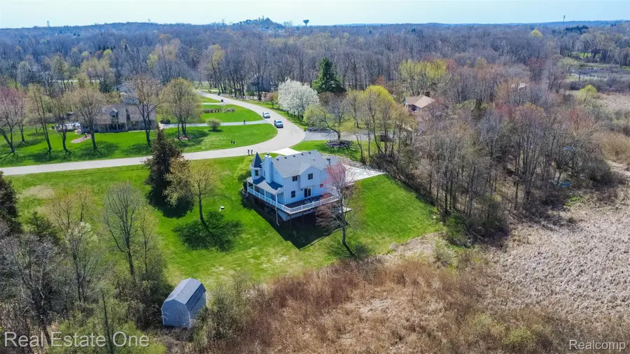 3306 Muirfield Circle, White Lake, MI 48383 - #2