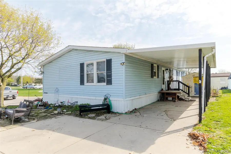 6655 Jackson Road #126, Scio, MI 48103 - #2