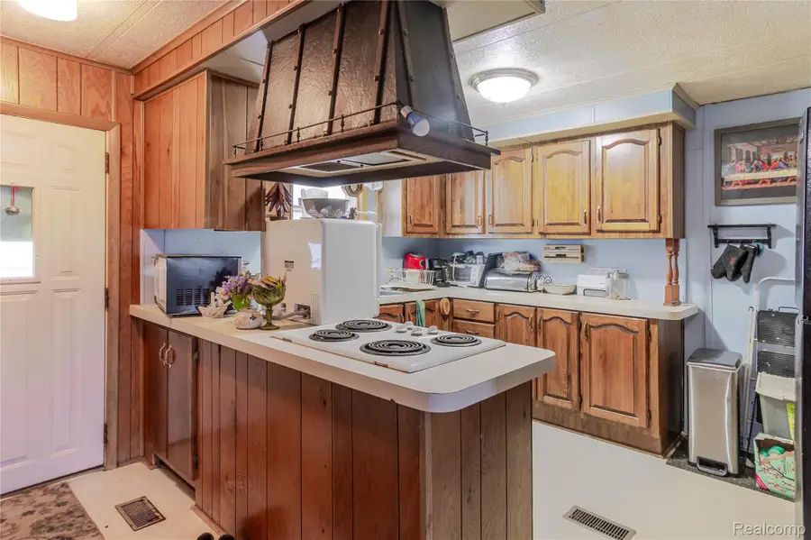 6655 Jackson Road #126, Scio, MI 48103 - #3