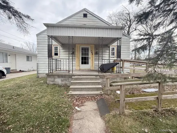 704 Vermont Street, Saginaw, MI 48602