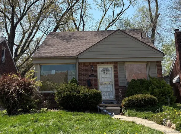 12699 Woodmont Avenue, Detroit, MI 48227