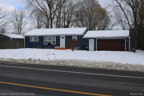 4206 N Linden Road, Flint, MI 48504